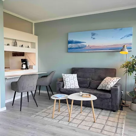 Luetter Seestern Apartmán